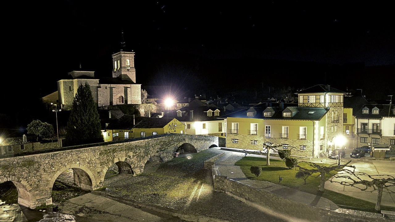 Photo of Outdoor in San Cristobal de Valdueza
