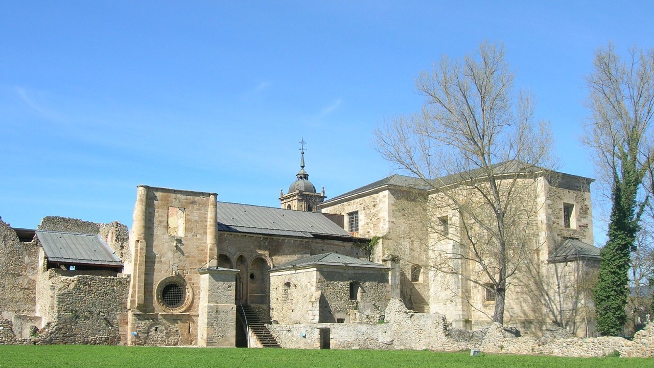 Photo of Outdoor in San Cristobal de Valdueza