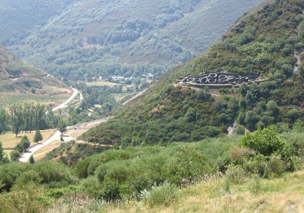 Photo of Outdoor in San Cristobal de Valdueza