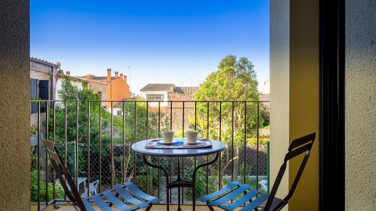 Photo of Outdoor in Palafrugell