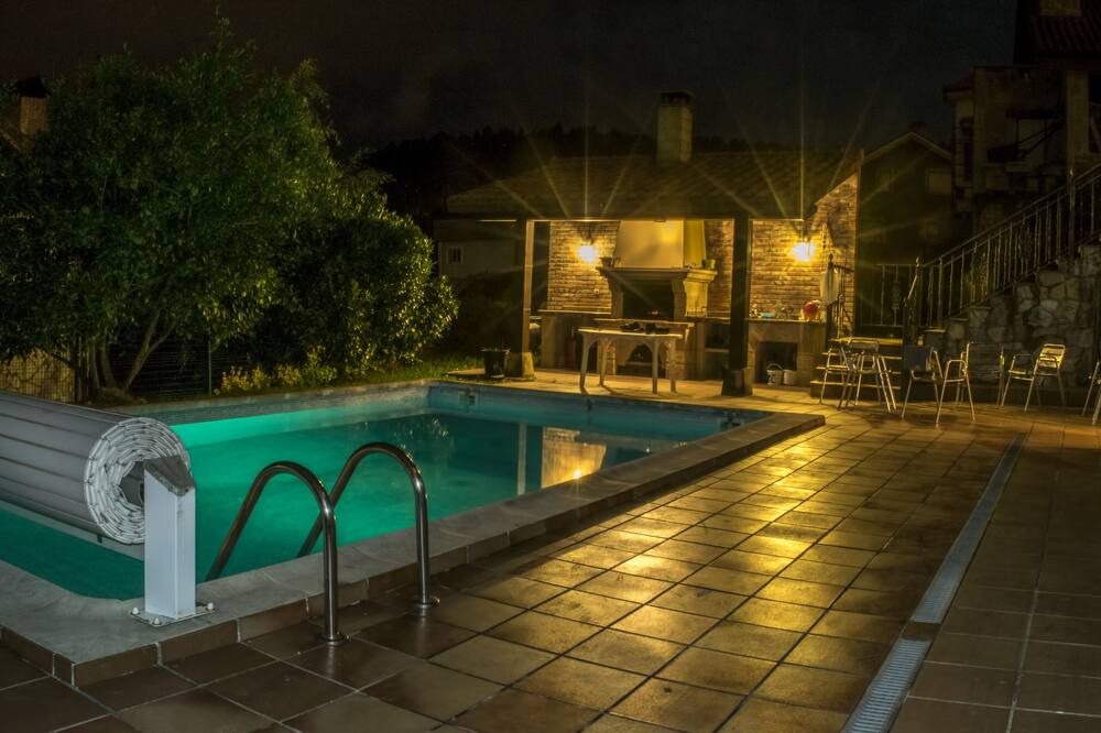 Photo of Outdoor in Barcena de Cicero