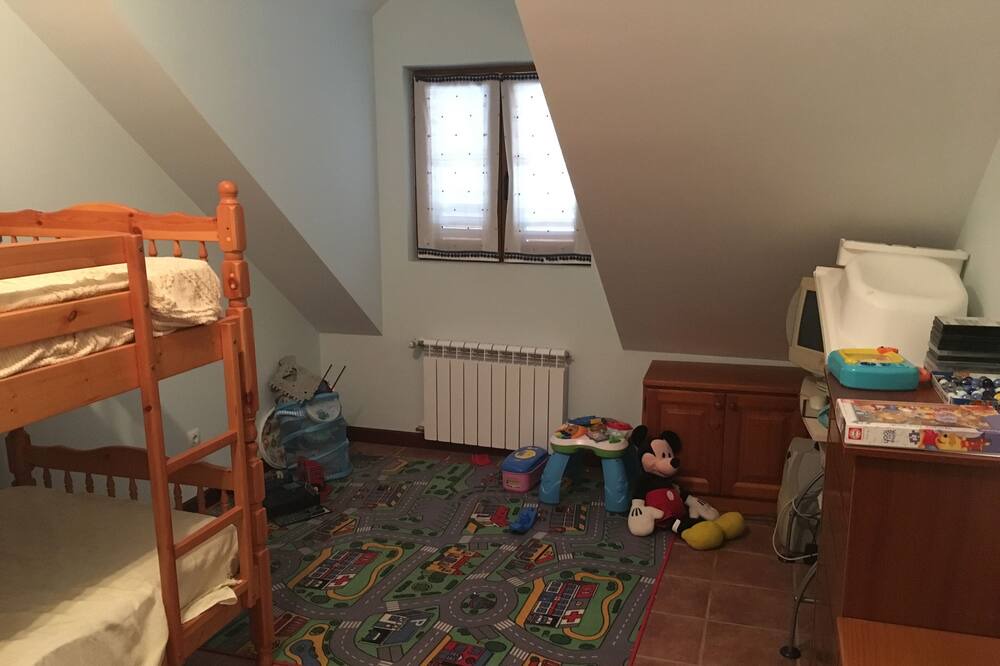 Photo of Bedroom in Barcena de Cicero