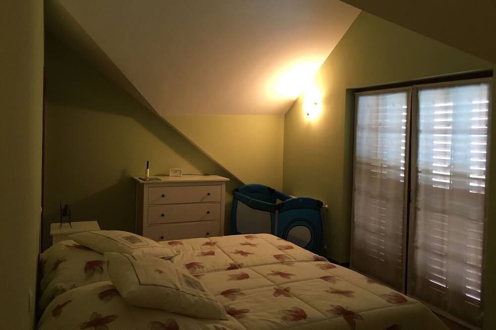 Photo of Bedroom in Barcena de Cicero