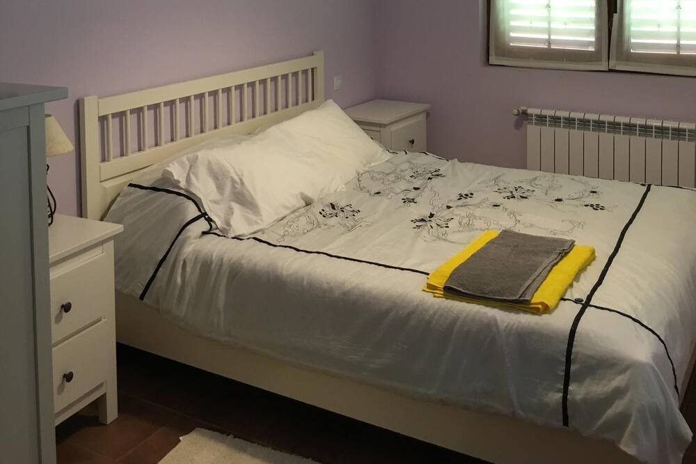 Photo of Bedroom in Barcena de Cicero