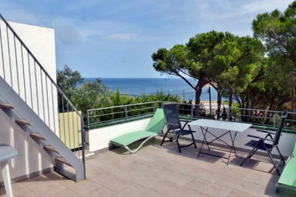 Photo of Patio Balcony in Port de la Selva