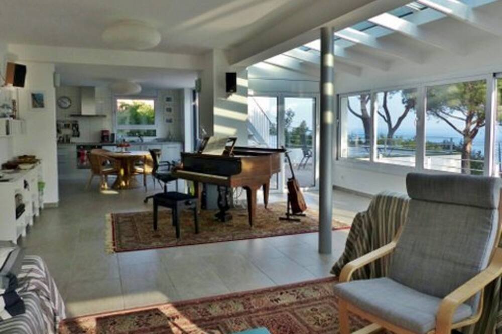Photo of Livingroom in Port de la Selva