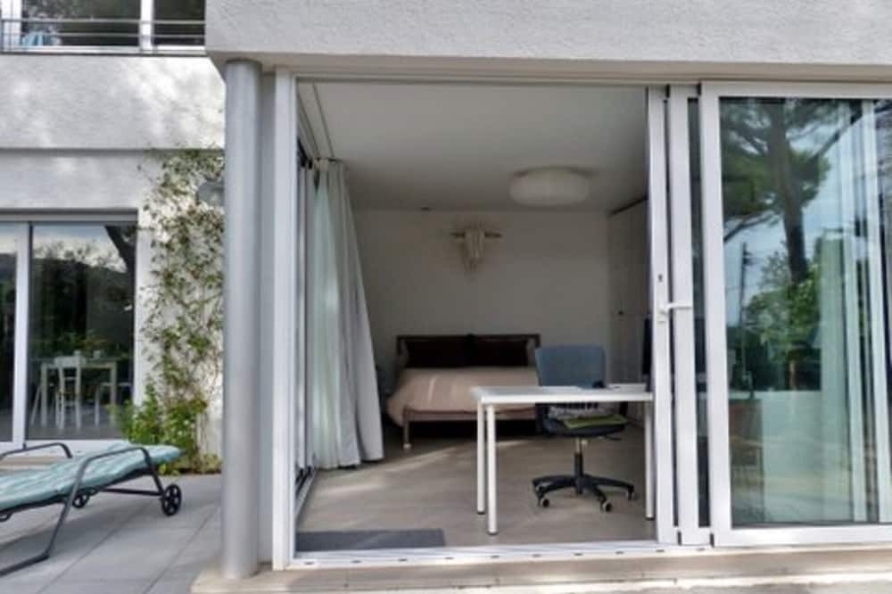 Photo of Patio Balcony in Port de la Selva