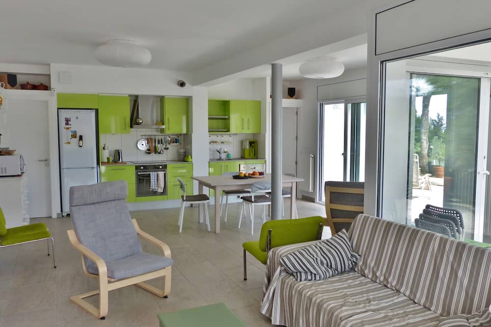 Photo of Livingroom in Port de la Selva