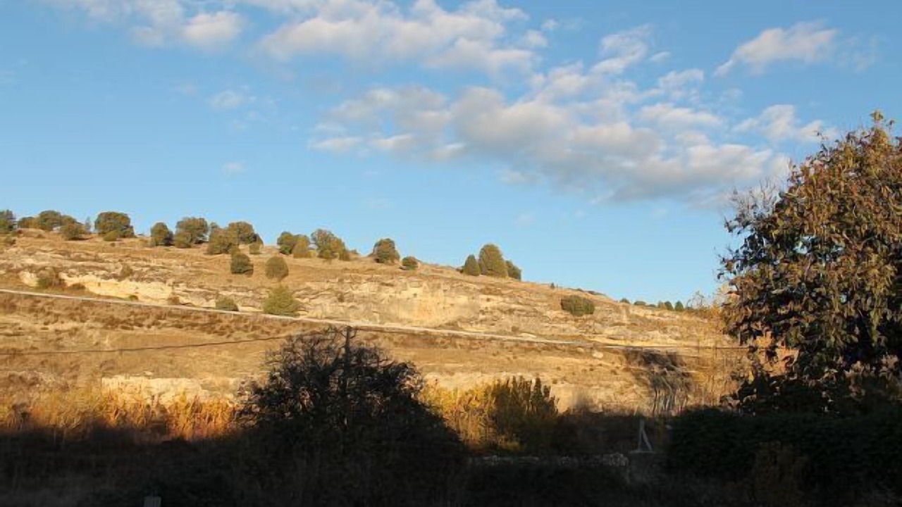 Photo of Outdoor in Cubillo