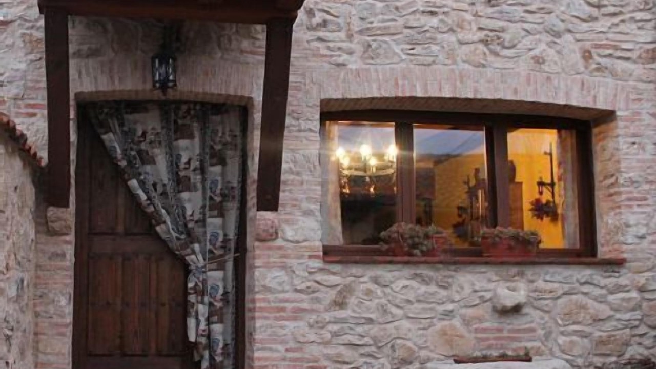 Photo of Outdoor in Cubillo