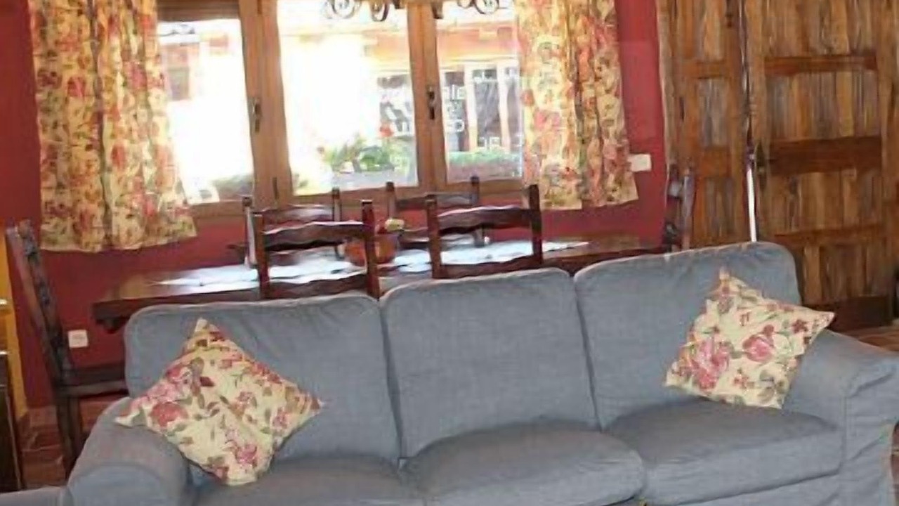 Photo of Livingroom in Cubillo