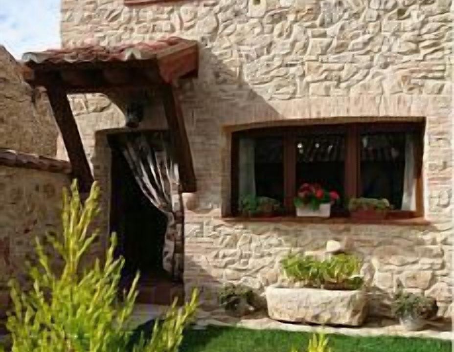 Photo of Outdoor in Cubillo