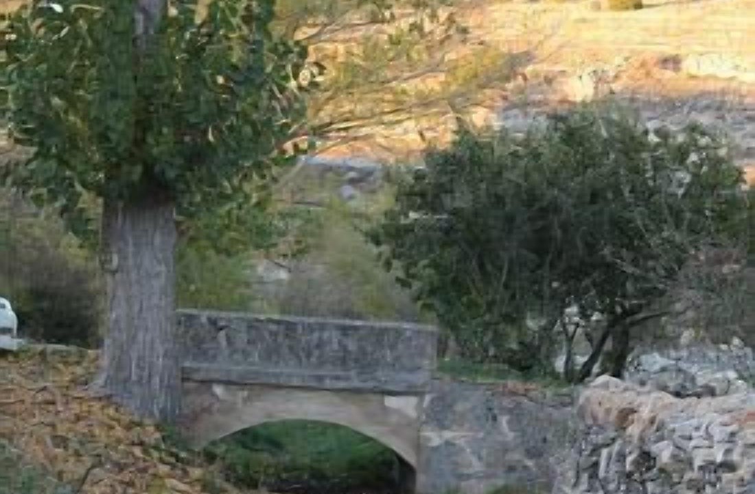 Photo of Outdoor in Cubillo