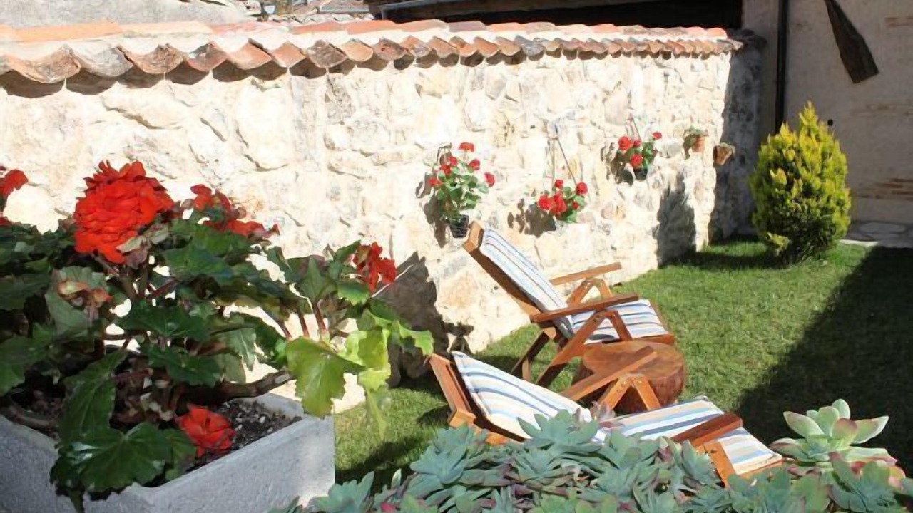 Photo of Patio Balcony in Cubillo