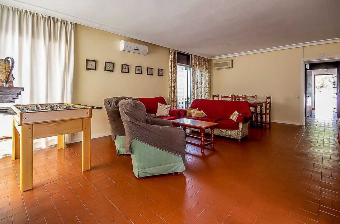 Photo of Livingroom in Valdecaballeros