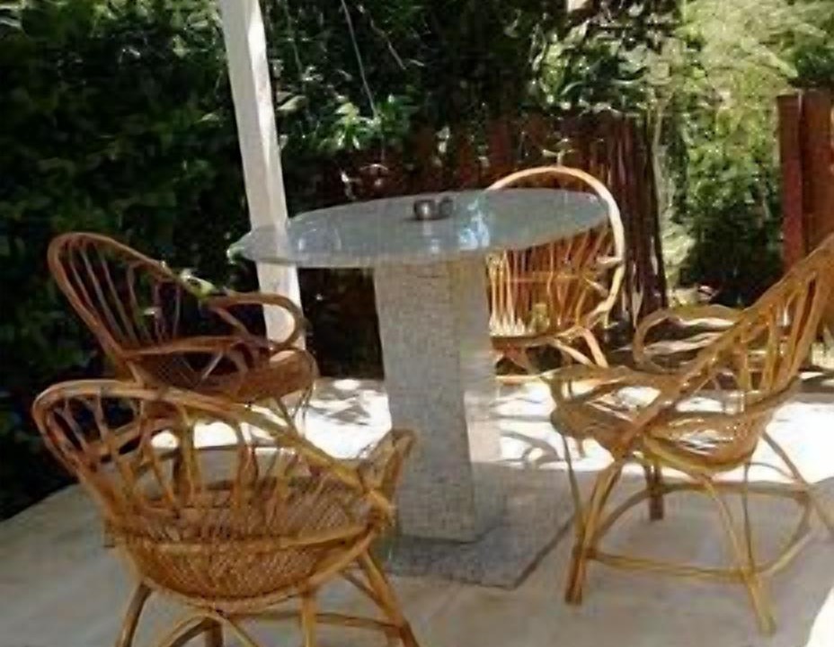 Photo of Patio Balcony in Valdecaballeros