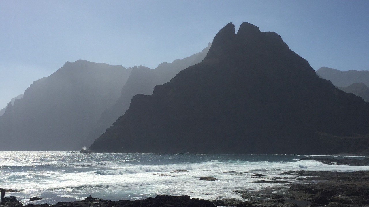 Photo of Others in Punta del Hidalgo
