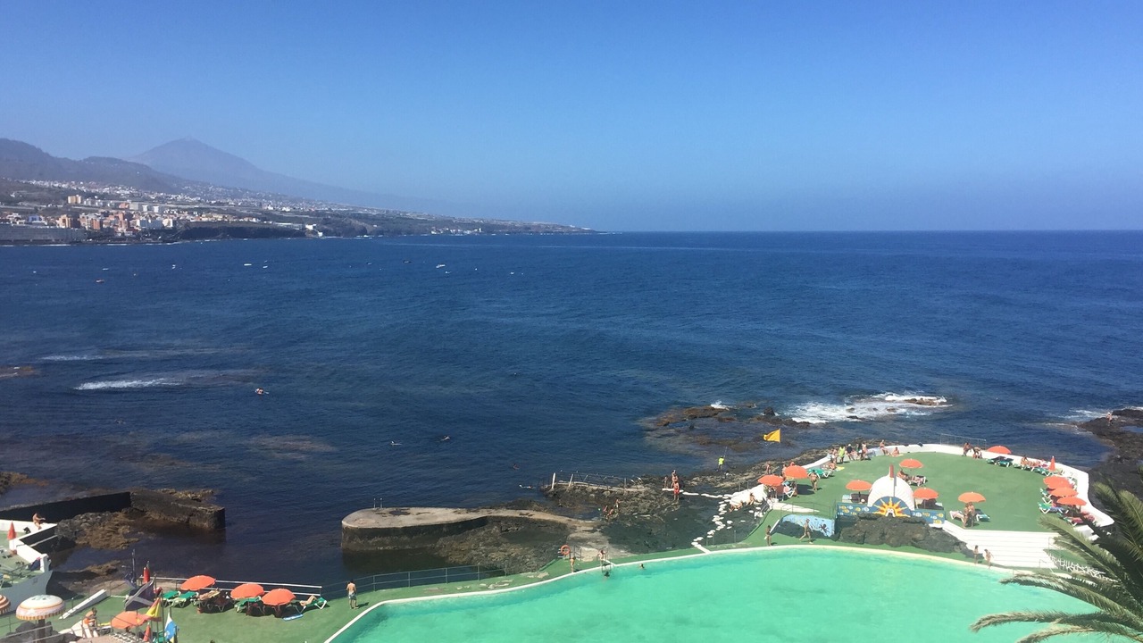 Photo of Outdoor in Punta del Hidalgo