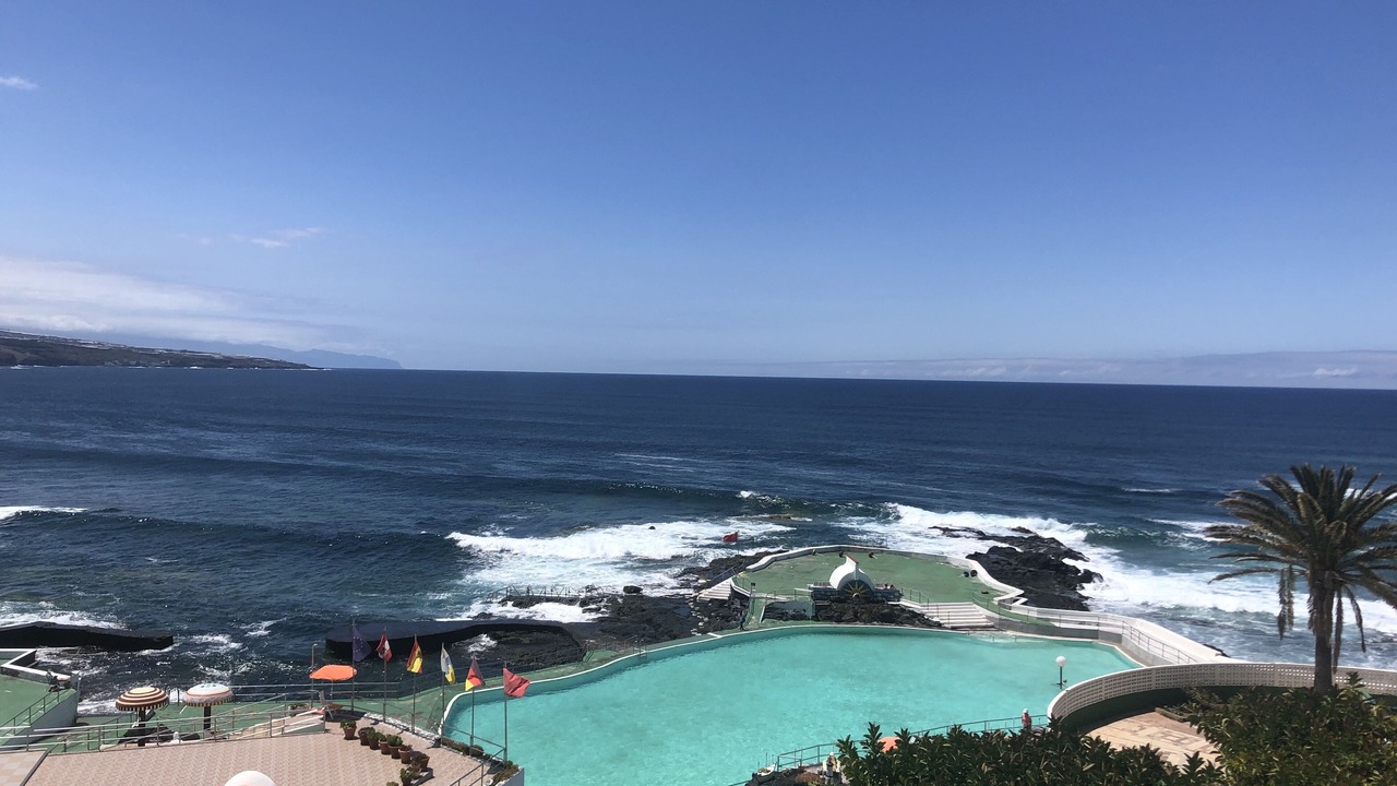 Photo of Outdoor in Punta del Hidalgo