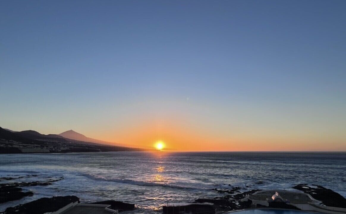 Photo of Others in Punta del Hidalgo