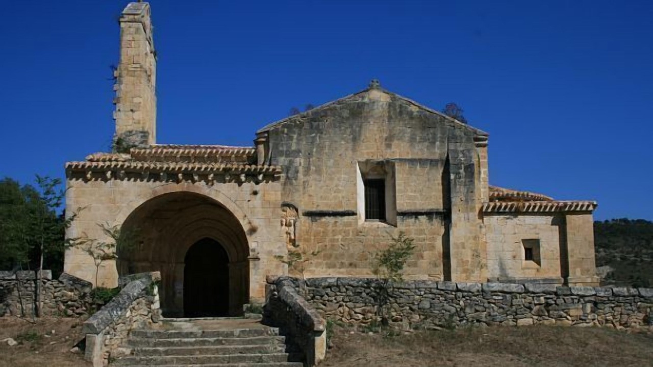 Photo of Outdoor in Vallejo de Sotoscueva