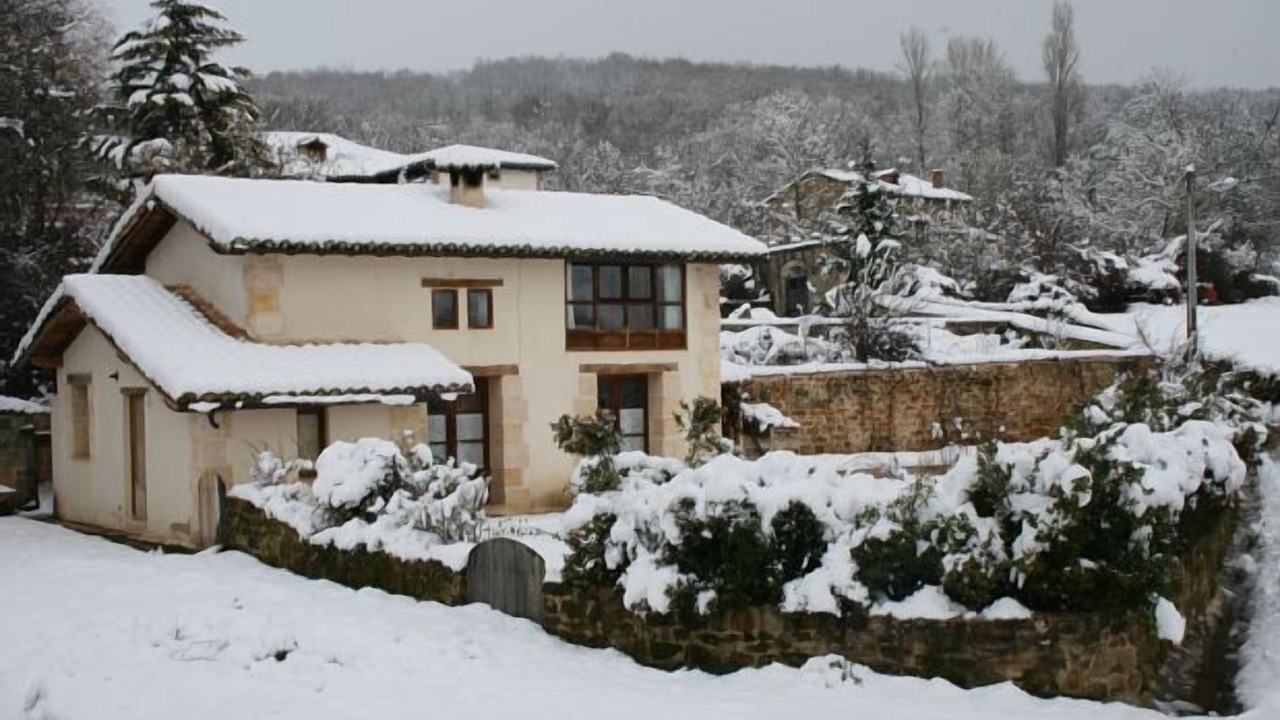 Photo of Outdoor in Vallejo de Sotoscueva