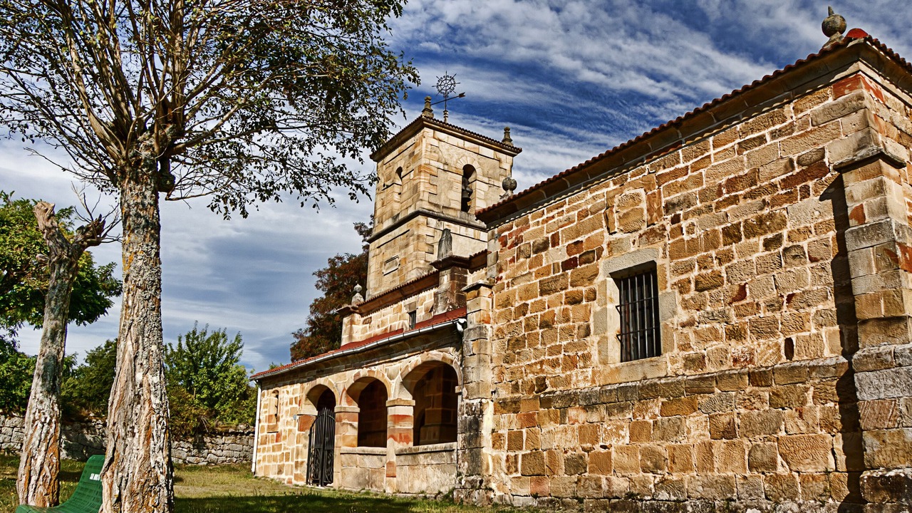 Photo of Outdoor in Vallejo de Sotoscueva