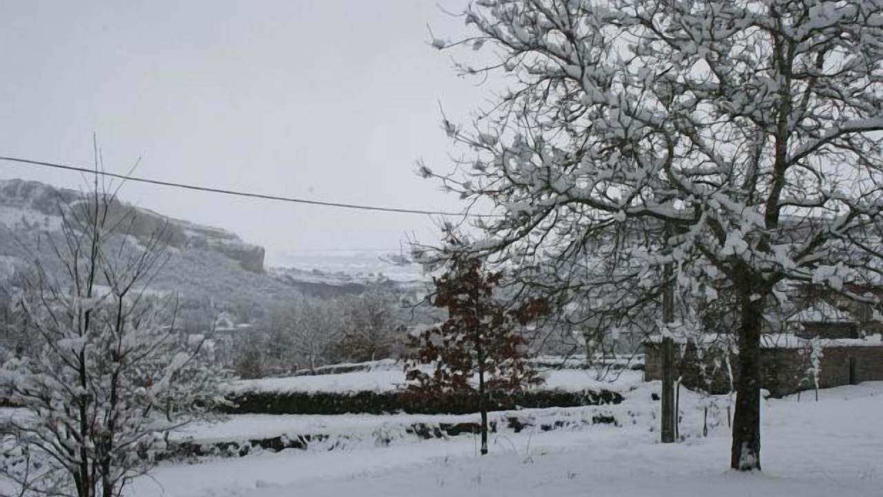 Photo of Outdoor in Vallejo de Sotoscueva