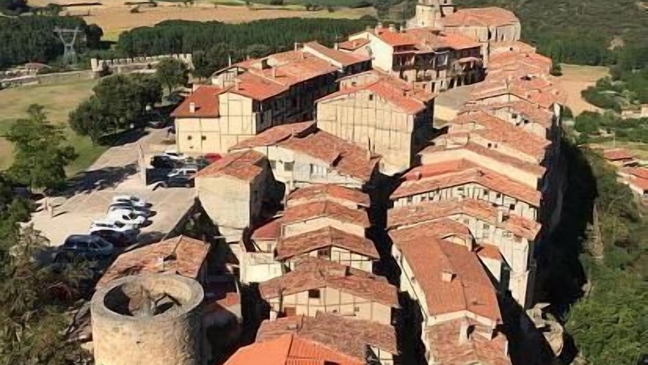 Photo of Outdoor in Vallejo de Sotoscueva