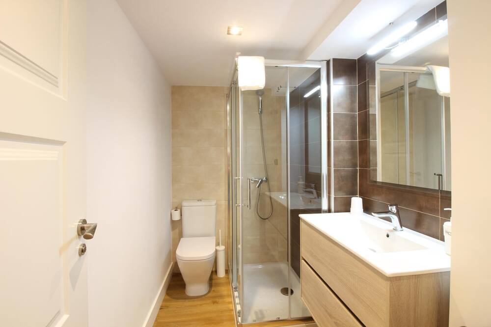 Photo of Bathroom in Hermandad de Campoo de Suso
