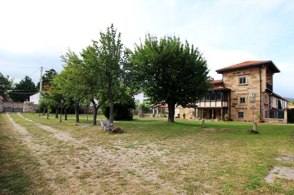 Photo of Outdoor in Hermandad de Campoo de Suso