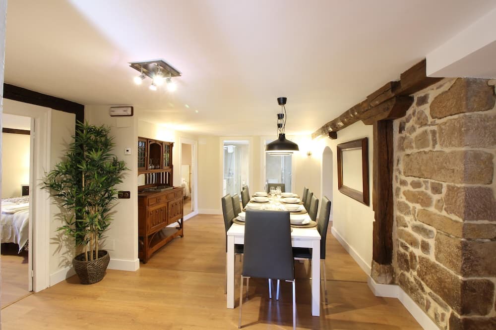 Photo of Livingroom in Hermandad de Campoo de Suso