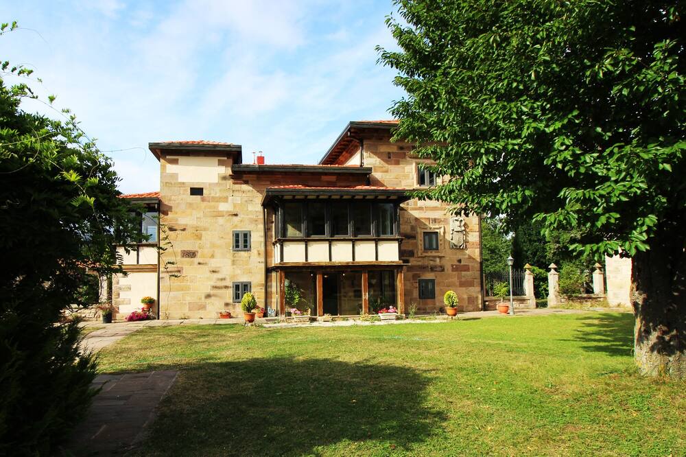 Photo of Outdoor in Hermandad de Campoo de Suso