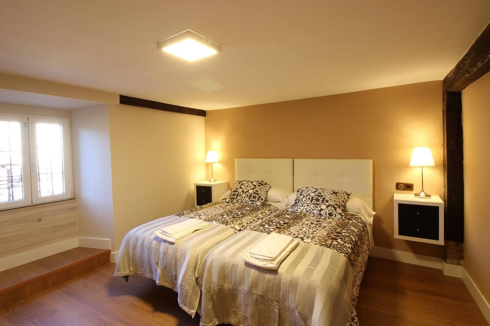 Photo of Bedroom in Hermandad de Campoo de Suso