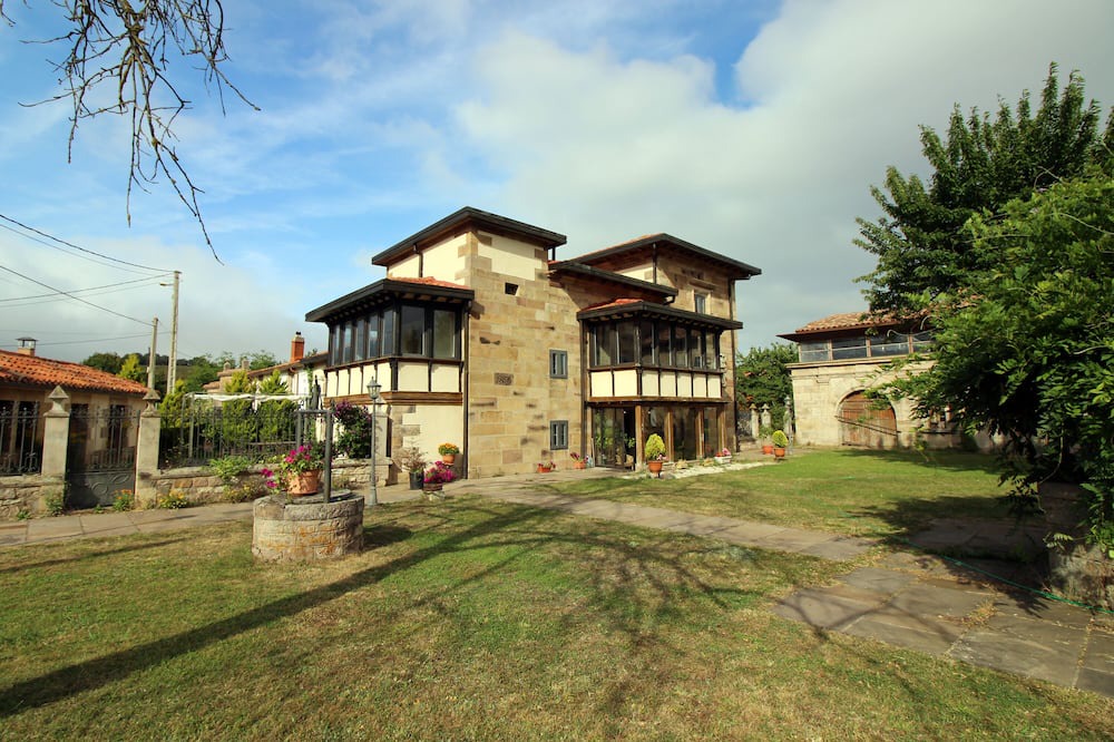 Photo of Outdoor in Hermandad de Campoo de Suso