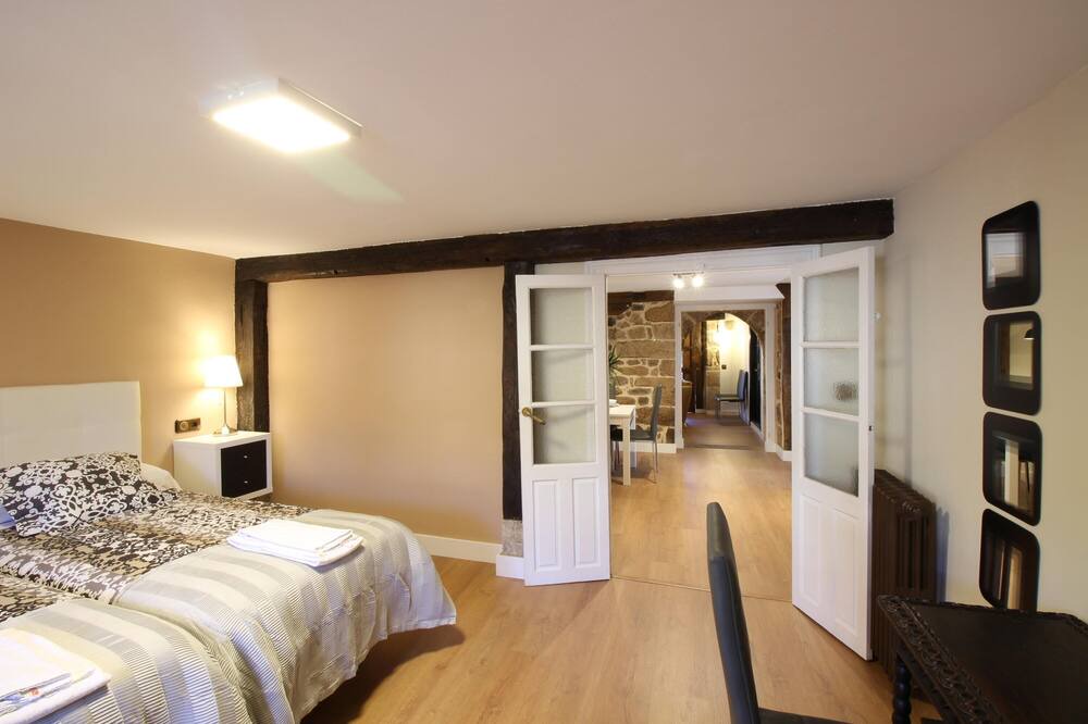 Photo of Bedroom in Hermandad de Campoo de Suso