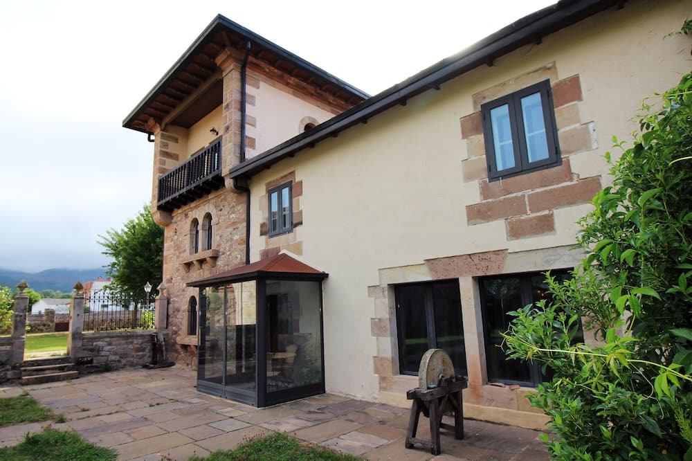 Photo of Outdoor in Hermandad de Campoo de Suso