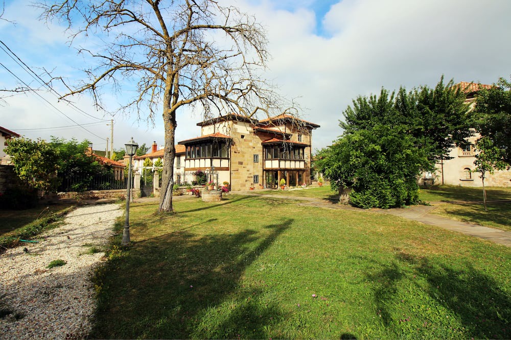 Photo of Outdoor in Hermandad de Campoo de Suso