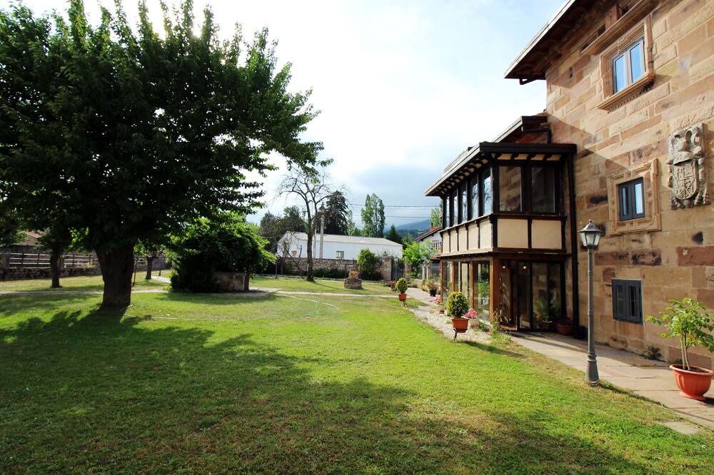 Photo of Outdoor in Hermandad de Campoo de Suso