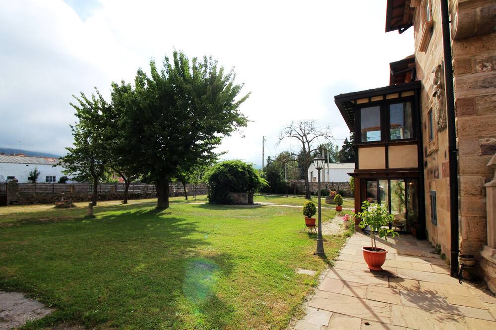 Photo of Outdoor in Hermandad de Campoo de Suso