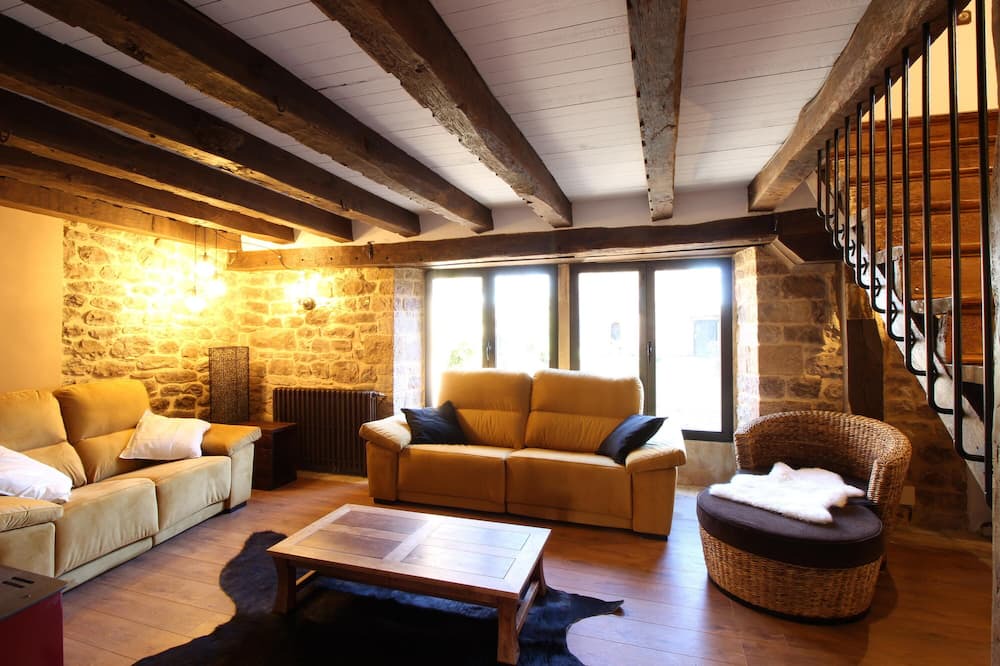 Photo of Livingroom in Hermandad de Campoo de Suso