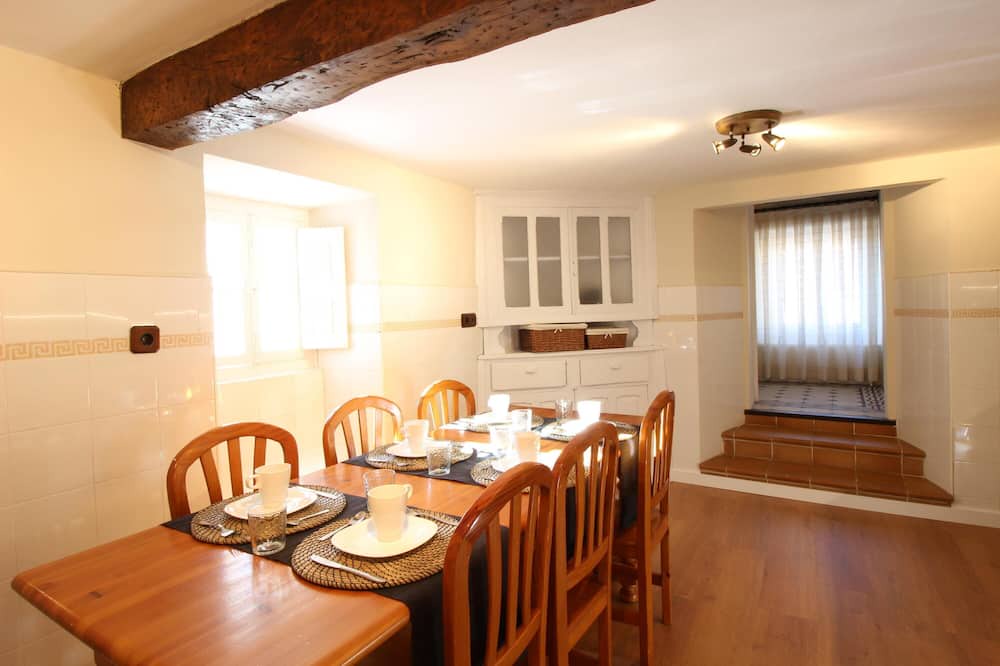 Photo of Kitchen in Hermandad de Campoo de Suso