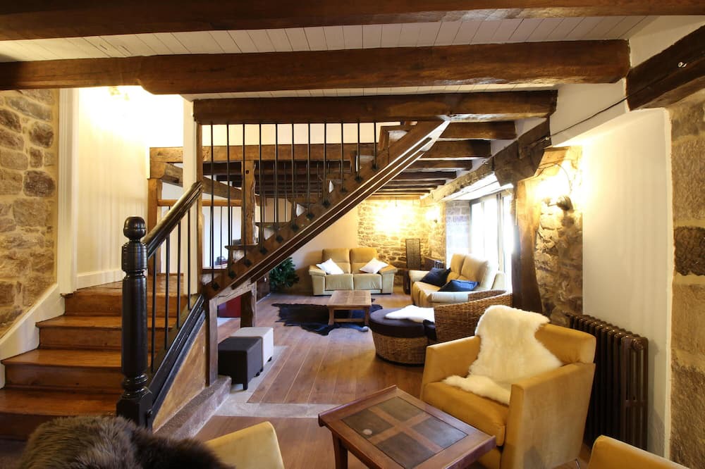 Photo of Livingroom in Hermandad de Campoo de Suso