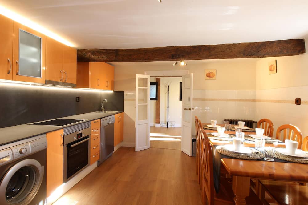 Photo of Kitchen in Hermandad de Campoo de Suso