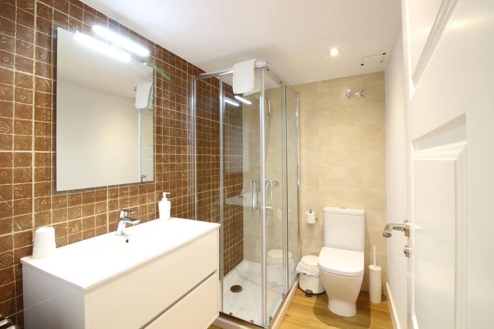 Photo of Bathroom in Hermandad de Campoo de Suso