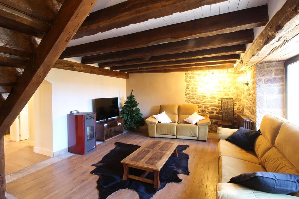 Photo of Livingroom in Hermandad de Campoo de Suso
