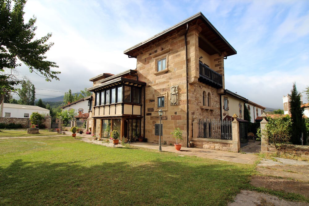 Photo of Outdoor in Hermandad de Campoo de Suso