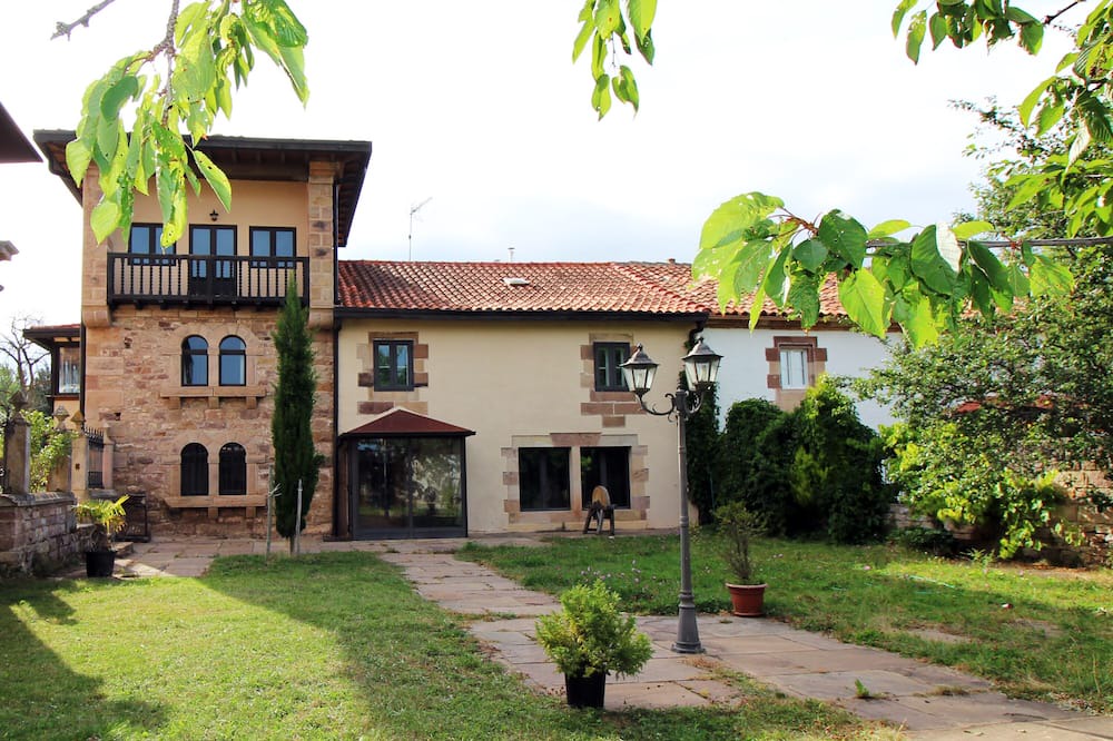 Photo of Outdoor in Hermandad de Campoo de Suso