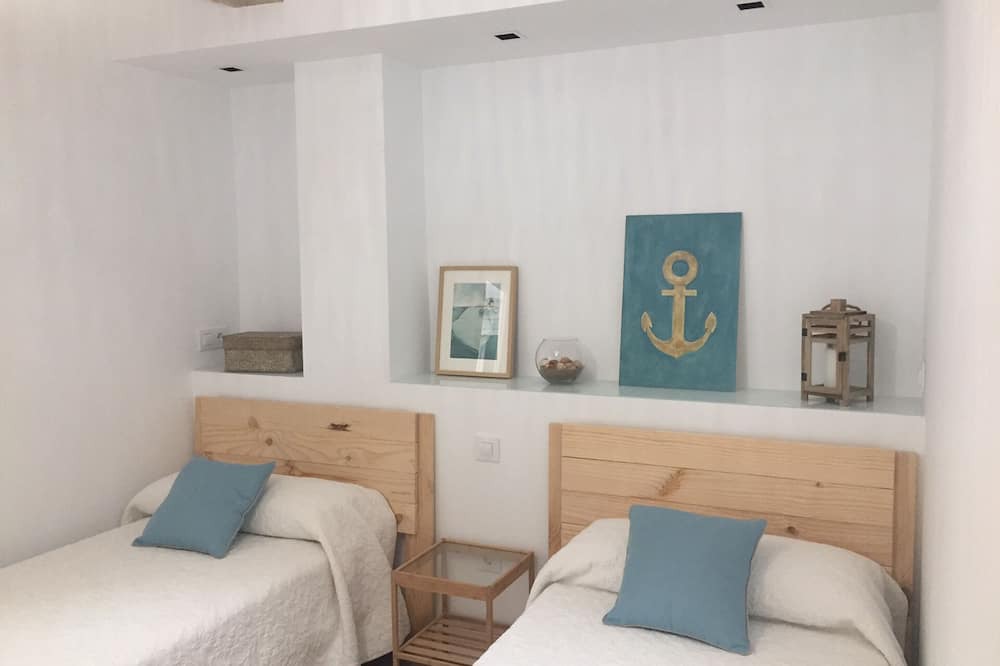 Photo of Bedroom in Logrono