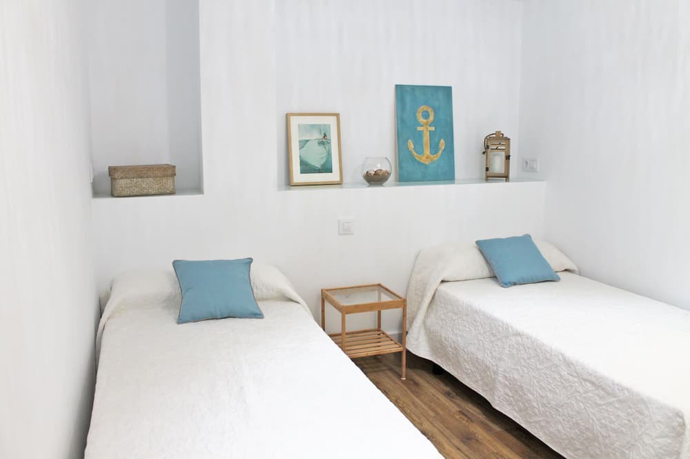 Photo of Bedroom in Logrono